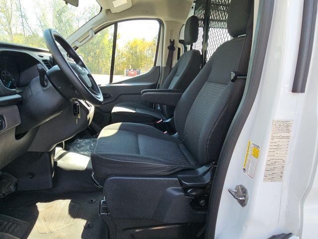 used 2022 Ford Transit-250 car, priced at $32,000