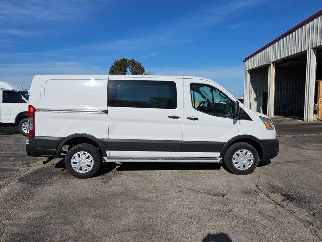 used 2022 Ford Transit-250 car, priced at $32,000