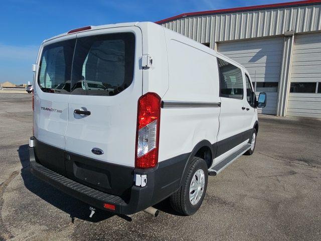 used 2022 Ford Transit-250 car, priced at $32,000