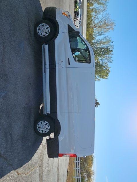 used 2022 Ford Transit-250 car, priced at $32,000