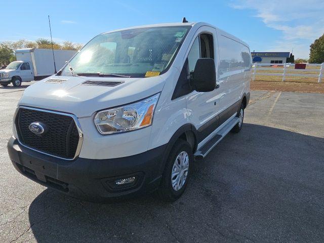 used 2022 Ford Transit-250 car, priced at $32,000