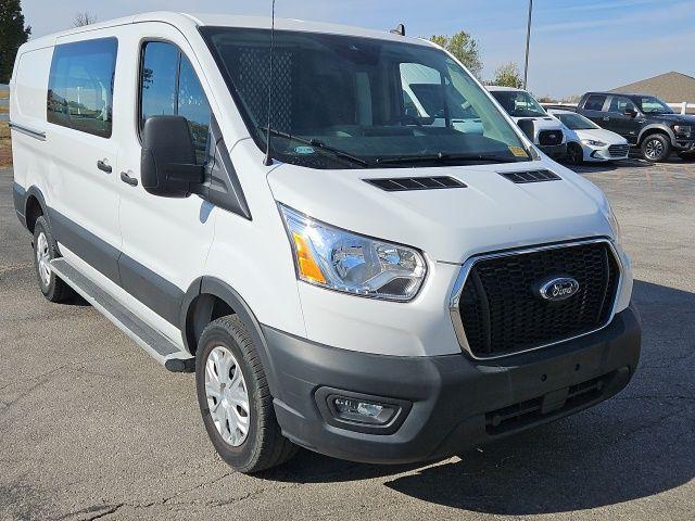 used 2022 Ford Transit-250 car, priced at $32,000