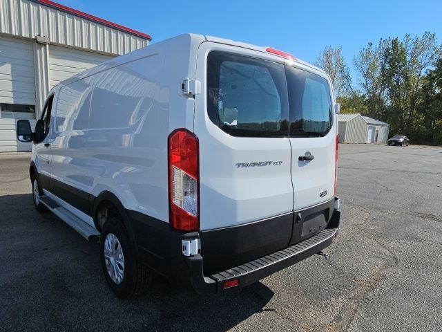 used 2022 Ford Transit-250 car, priced at $32,000