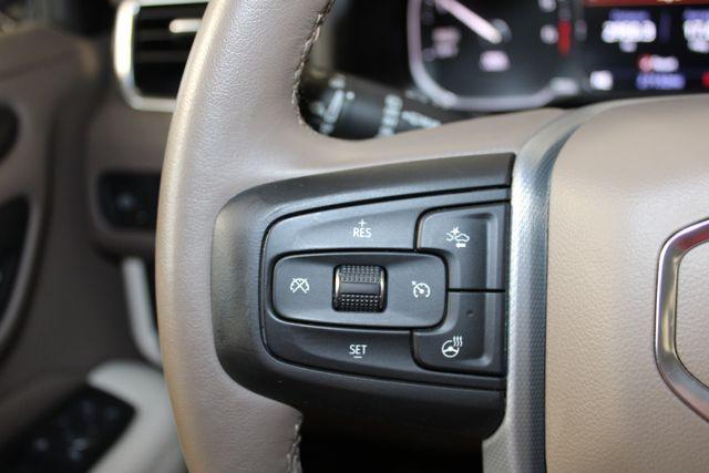 used 2021 GMC Yukon car, priced at $62,000