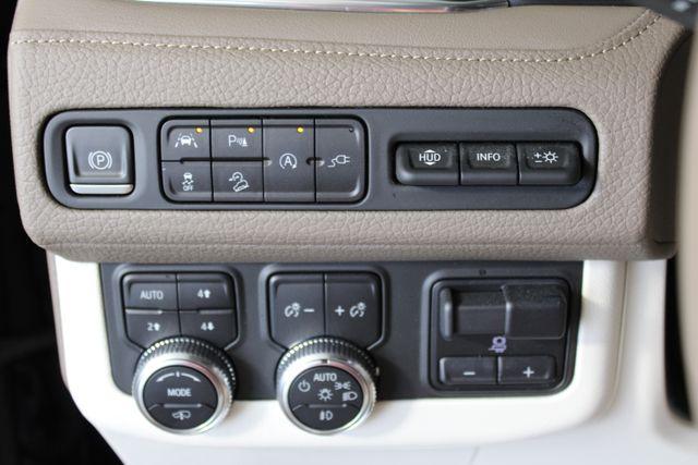 used 2021 GMC Yukon car, priced at $62,000