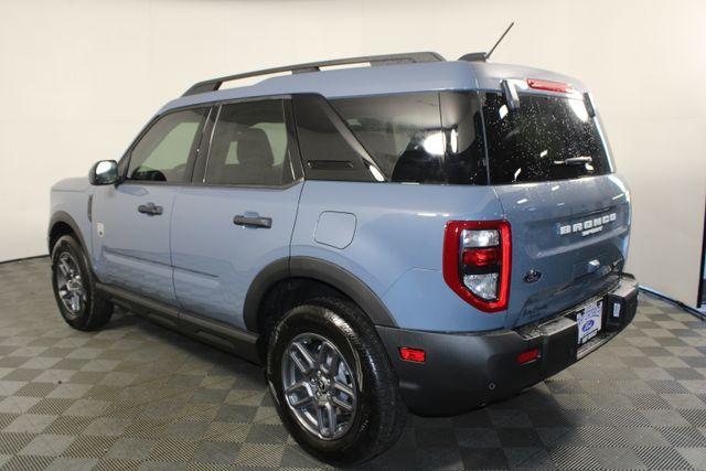 new 2025 Ford Bronco Sport car, priced at $32,000
