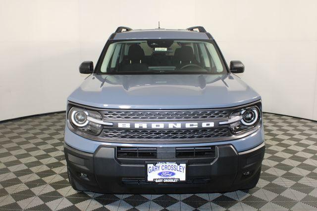 new 2025 Ford Bronco Sport car, priced at $32,000