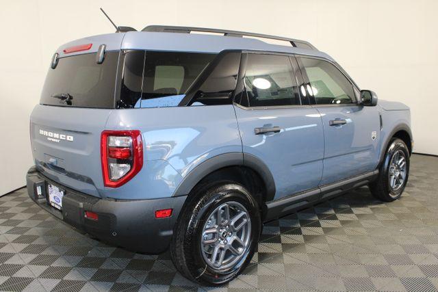 new 2025 Ford Bronco Sport car, priced at $32,000