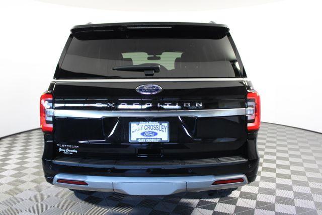 new 2024 Ford Expedition car, priced at $79,000