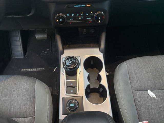 used 2024 Ford Bronco Sport car, priced at $24,000