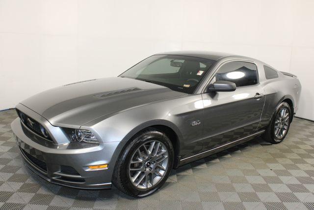 used 2013 Ford Mustang car, priced at $24,900