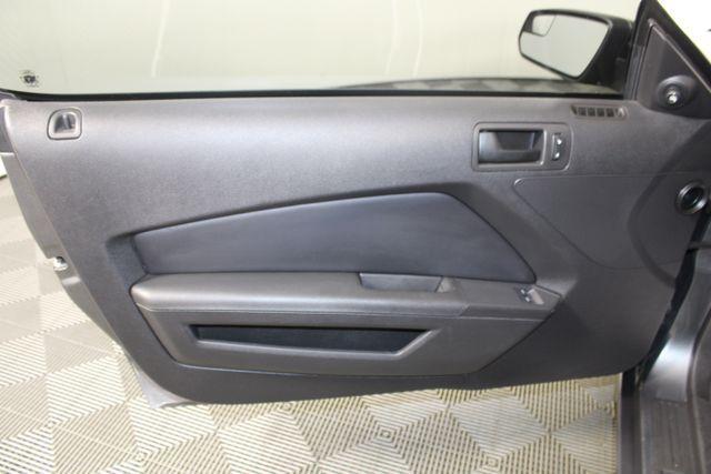 used 2013 Ford Mustang car, priced at $24,900