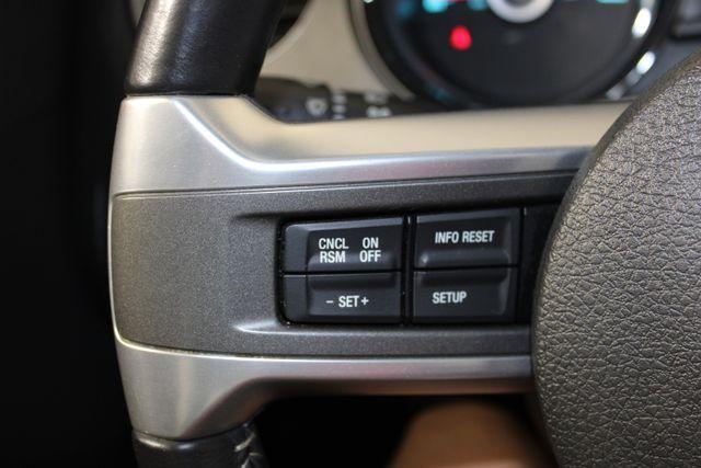 used 2013 Ford Mustang car, priced at $24,900