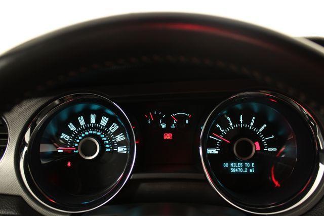used 2013 Ford Mustang car, priced at $24,900