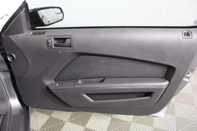 used 2013 Ford Mustang car, priced at $24,900