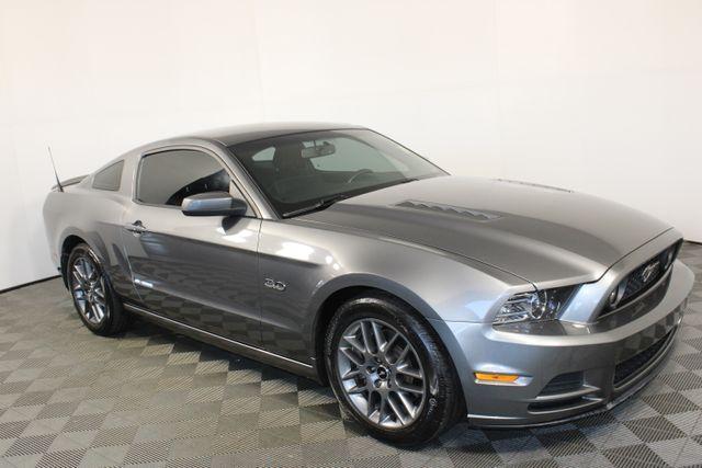 used 2013 Ford Mustang car, priced at $24,900