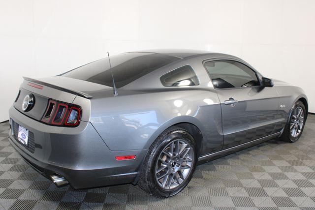 used 2013 Ford Mustang car, priced at $24,900
