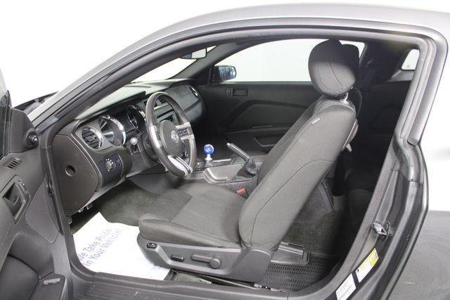 used 2013 Ford Mustang car, priced at $24,900
