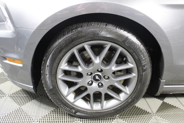 used 2013 Ford Mustang car, priced at $24,900