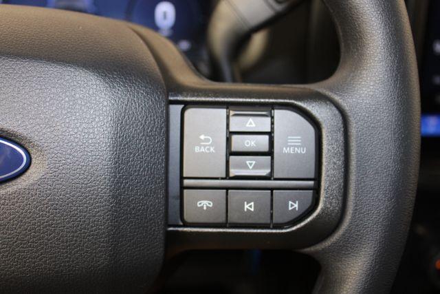 new 2025 Ford F-150 car, priced at $50,000
