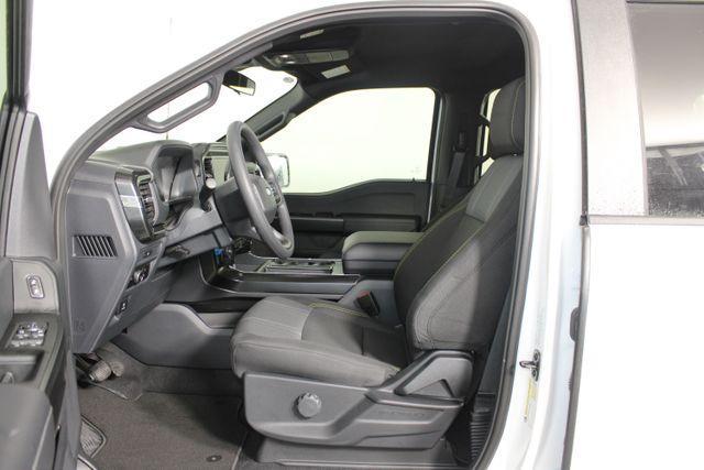 new 2025 Ford F-150 car, priced at $50,000