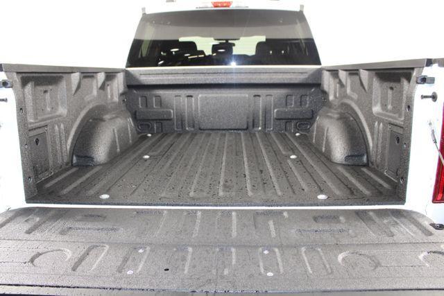 new 2025 Ford F-150 car, priced at $50,000