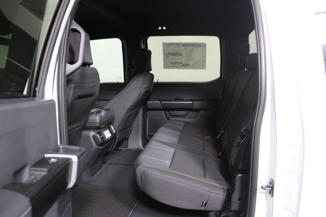 new 2025 Ford F-150 car, priced at $50,000