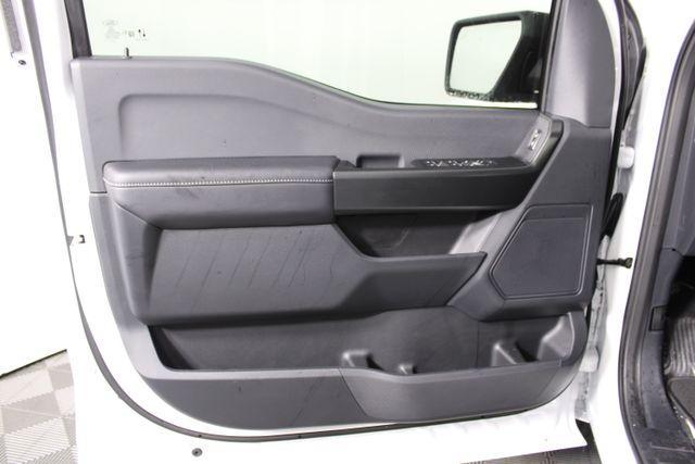 new 2025 Ford F-150 car, priced at $50,000