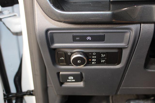 new 2025 Ford F-150 car, priced at $50,000