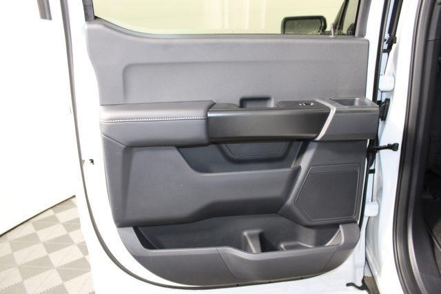 new 2025 Ford F-150 car, priced at $50,000