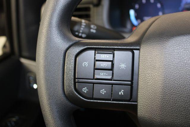 new 2025 Ford F-150 car, priced at $50,000