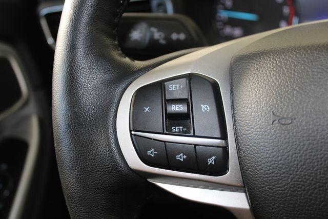 used 2022 Ford Explorer car, priced at $33,000