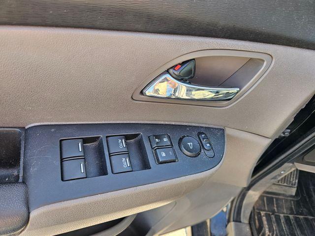 used 2016 Honda Odyssey car, priced at $13,500