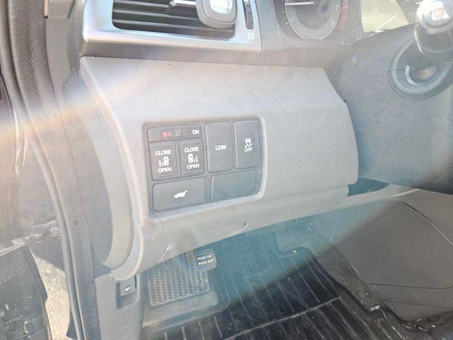 used 2016 Honda Odyssey car, priced at $13,500