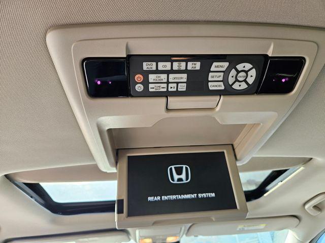 used 2016 Honda Odyssey car, priced at $13,500