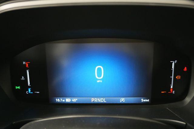 new 2026 Ford Escape car, priced at $32,000