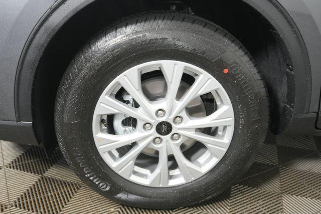 new 2026 Ford Escape car, priced at $32,000