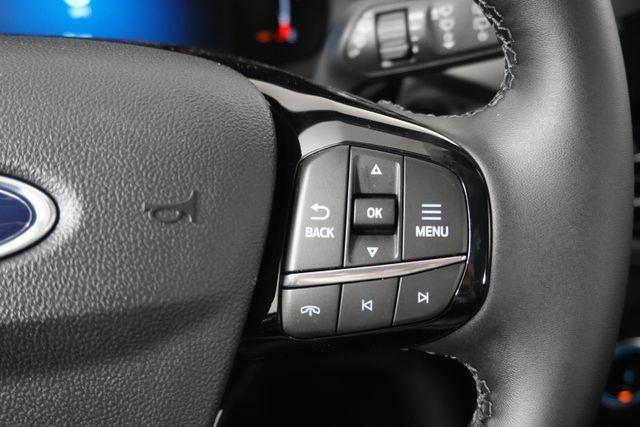 new 2026 Ford Escape car, priced at $32,000