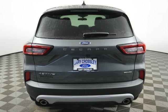 new 2026 Ford Escape car, priced at $32,000