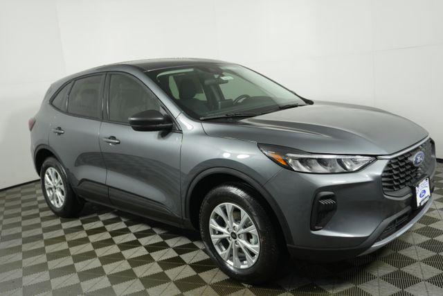 new 2026 Ford Escape car, priced at $32,000