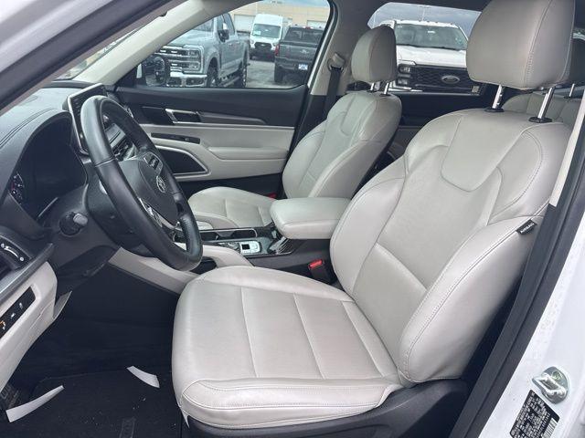 used 2020 Kia Telluride car, priced at $24,000