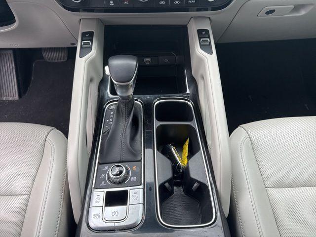 used 2020 Kia Telluride car, priced at $24,000
