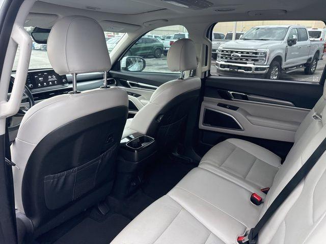 used 2020 Kia Telluride car, priced at $24,000