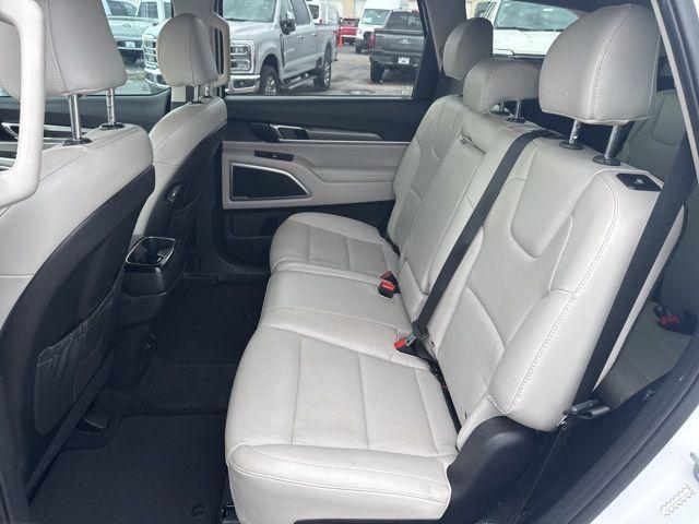 used 2020 Kia Telluride car, priced at $24,000