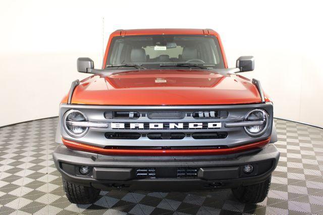 new 2024 Ford Bronco car, priced at $48,000