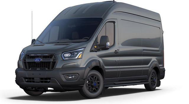 new 2024 Ford Transit-350 car, priced at $76,030