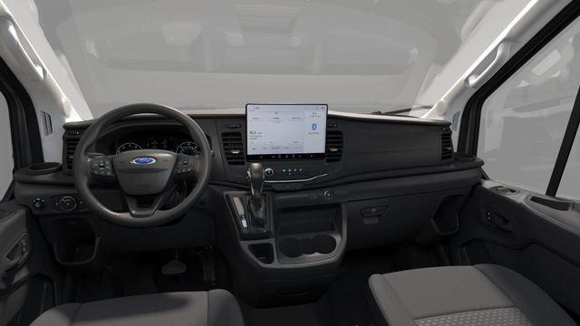 new 2024 Ford Transit-350 car, priced at $76,030