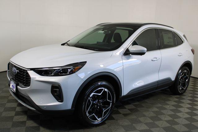 new 2026 Ford Escape car, priced at $40,000
