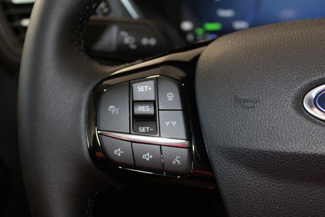 new 2026 Ford Escape car, priced at $40,000