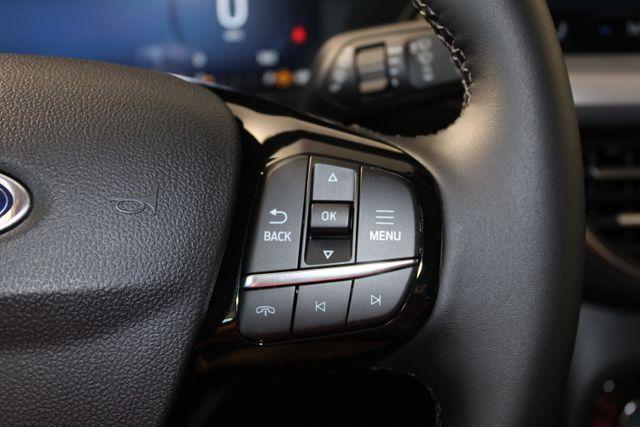 new 2026 Ford Escape car, priced at $40,000